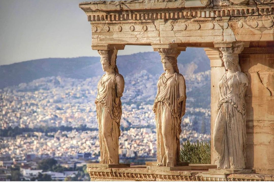 Half Day Athens Tour