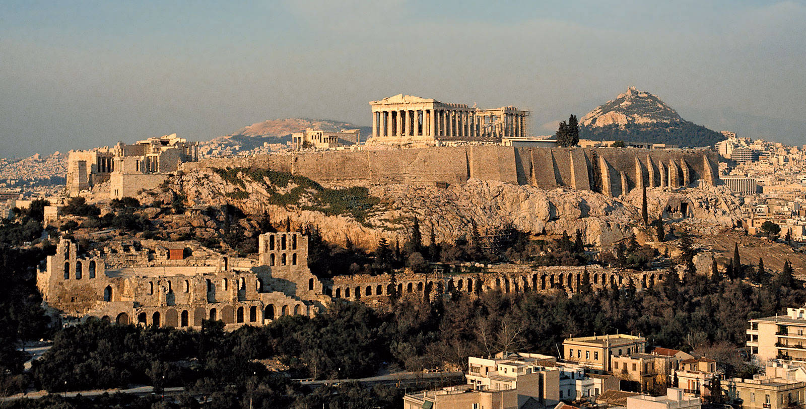 full day Athens and Sounio tour